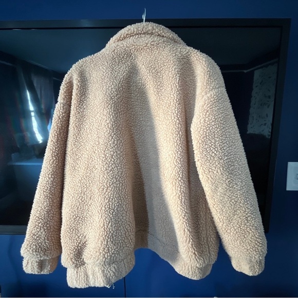 pixie coat - Picture 4 of 5